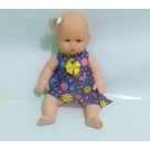 BONECA BABI-DU REF-755