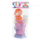 BONECA KIT PRAIA REF-899 APOLO