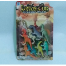 KIT DINOSSAUROS BLISTER REF-FF1197