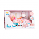 BEBE ANJO COLLECTION BODY REF-2227
