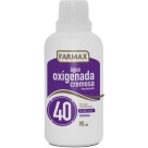 AGUA OXIGENADA  CREMOSA DESCOLARANTE