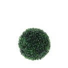 BOLA DE GRAMA MILAN 12CM VERDE REF-15115-004