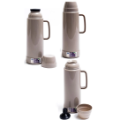 GARRAFA TERMICA DE MESA BEGE 1L REF-25100535