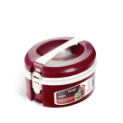 PRATO TERMICO PRATIK C/2 DIVISORIA BORDO REF-211100111