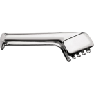 PEGADOR DE SALADA VERSATILE FOLDER PC INOX REF-191210199