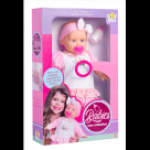 BABY NEW COLECTION MACACAO CURTO REF-2112