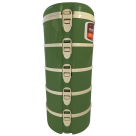 CONJUNTO C/5 PRATOS TERMICOS VERDE REF-212400505