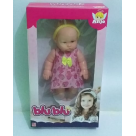 BONECA BLU BLU REF-754