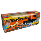 BRUTAL TRUNCK FORÇA REF-590 APOLO