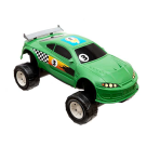 CARRO TURBO OFF VERDE MEGA 03 REF-007