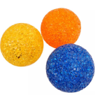 BOLA COM GUINZO COLORIDA