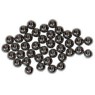 BOLA DE GUDE METALICA (FERRANCA) A UNIDADE