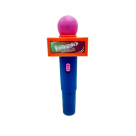 MICROFONE MUSICAL REF-FF0353