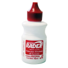 TINT RADEX CAR VERMELHA