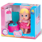 LITTLE DOLLS FAZ XIXI REF-8002
