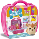 MINHA MALETINHA PET SHOP RAPOSINHA REF-8144