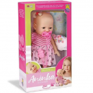 ANINHA DORME DORME REF-8164