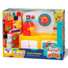 KITCHEN MASSINHA REF8124