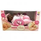 BEBES COLECAO REF-8018