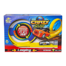 LOOPING CRAZY STREETS  REF-505 REF-370