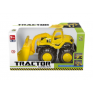 TRACTOR COLLECTION IND NA CAIXA REF-302