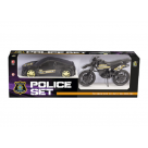 POLICE SET NA CAIXA REF-306