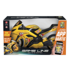MOTO E RACING NA CAIXA REF-275