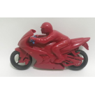 MOTO SPEED PILOTO REF-XIS0486