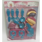 KIT COZINHA COMPLETA PRINCESA REF-XIS0483