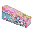 PATINETE BELINDA COM GARRAFINHA REF-DMR5882