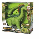 BONECO DINOSSAURO COM 2 OVINHO REF-DMT5567
