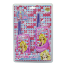 BRINQUEDO WALKIE TALKIE BELIND REF-DMT5525