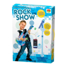 GUITARRA COM MICROFONE PEDESTA  REF-DMT5894