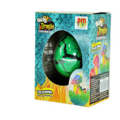  OVO DRAGAO SURPRESA COLOR 6CM REF-DMT5850