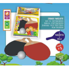 KITPING PONG REF-44