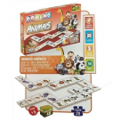 DOMINO ANIMAIS REF-65