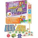 BINGO DA MATEMATICA REF-12