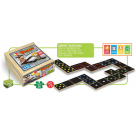 DOMINO TRADICIONAL (EM MDF) REF-115