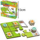 JOGO DA VELHA UNIDADE REF-25