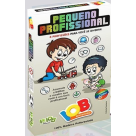 PEQUENO PROFISSIONAL REF-50