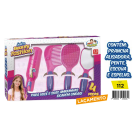SALON BEUTY FASHION NA CAIXA KIT 3 REF-112