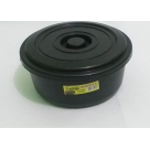 SALADEIRA 4,4L COM TAMPA