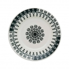 PRATO FUNDO 22CM FLOK REF-4413