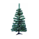 ARVORE VERDE 120CM REF-MY11839 OU 9990  NATAL MYPA