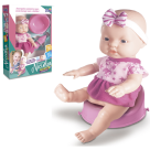 NICINHA FAZ XIXI REF-1117