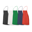 AVENTAL PLASTICO LISO (42X63) COD189