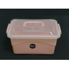 CAIXA C/ALÇA PEQUENA BABY 3.8L COLOR