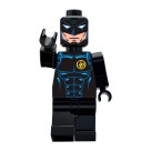 BONECO DE MONTAR DEFENSOR NOTURNO REF-339