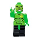 BONECO DE MONTAR DEFENSOR