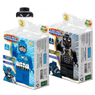 BONECO DE MONTAR DEFENSOR AZUL